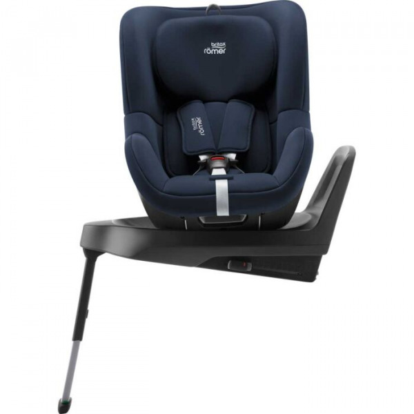Britax Römer Dualfix M Plus - Night Blue